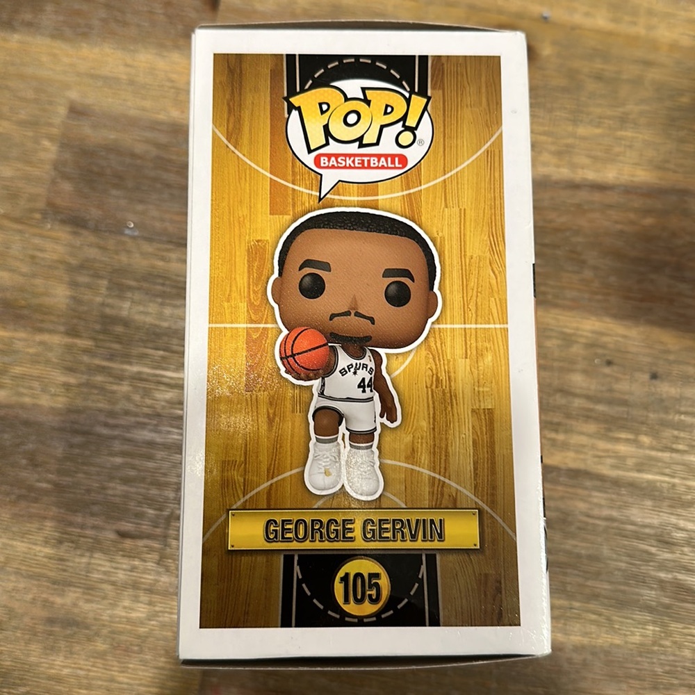 Pop! 105 - Picture 2 of 3